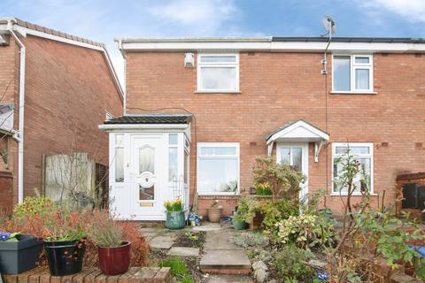 undefined, Arundel Drive, OLDBURY, West Midlands, B69