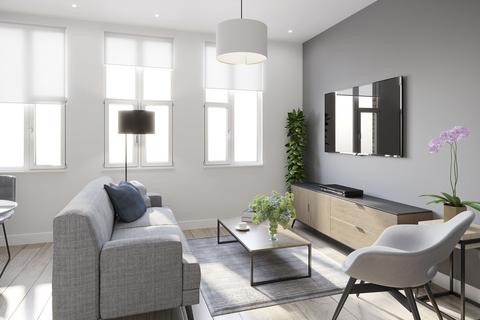 undefined, at New Build Investment Flat, New Build Investment Flat, Wigan WN1