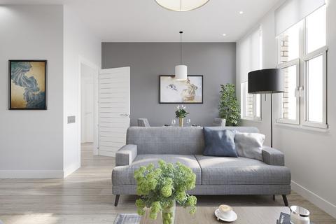 undefined, at New Build Investment Flat, New Build Investment Flat, Wigan WN1