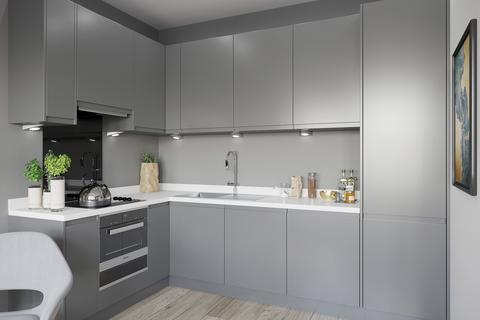 undefined, at New Build Investment Flat, New Build Investment Flat, Wigan WN1