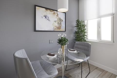 undefined, at New Build Investment Flat, New Build Investment Flat, Wigan WN1