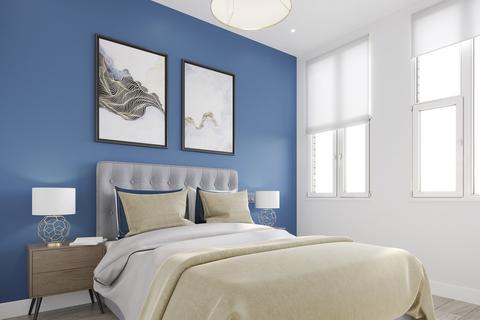 undefined, at New Build Investment Flat, New Build Investment Flat, Wigan WN1