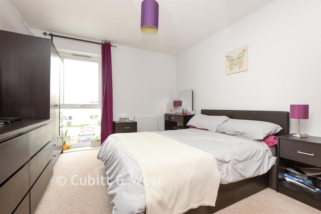 Bedroom 1
