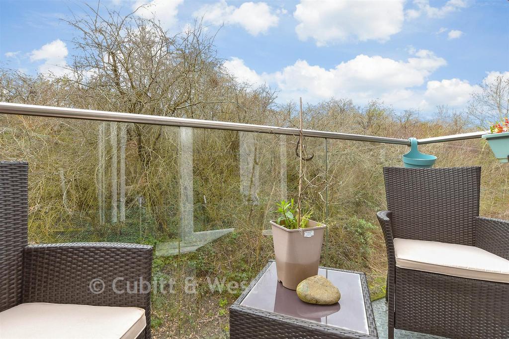 Balcony / Terrace