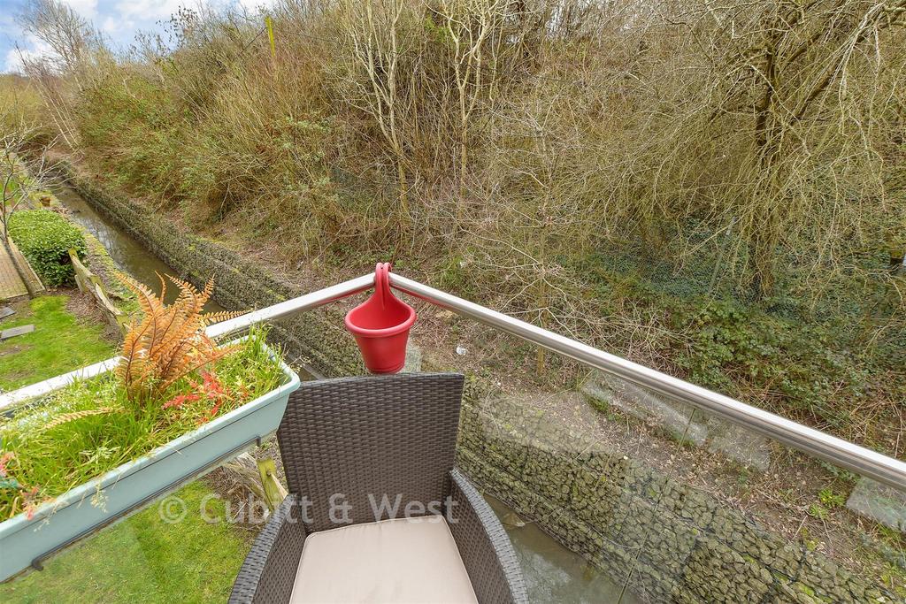 Balcony / Terrace