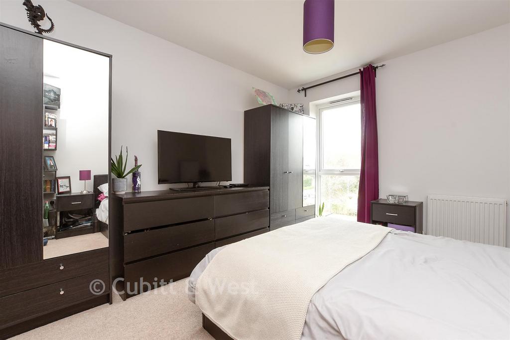Bedroom 1
