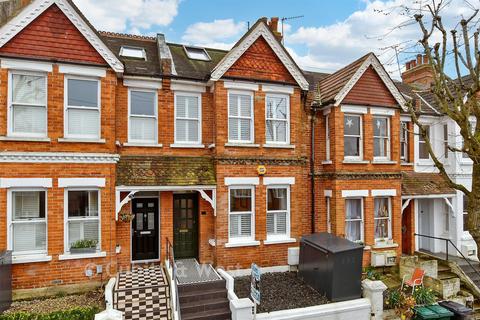 Osborne Road, Brighton, East Sussex