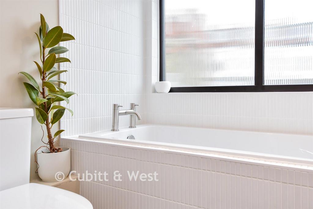 Internal Lifestyle Photograph