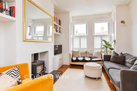 undefined, Osborne Road, Brighton, East Sussex