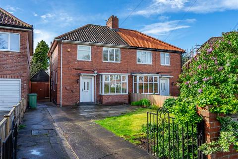 undefined, Fellbrook Avenue, Acomb, York, YO26 5PS