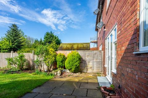 undefined, Fellbrook Avenue, Acomb, York, YO26 5PS