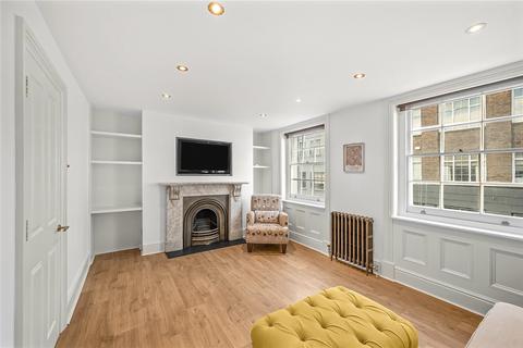 undefined, Warren Street, Fitzrovia, London, W1T