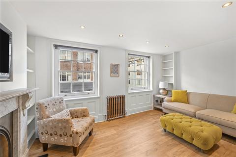 undefined, Warren Street, Fitzrovia, London, W1T