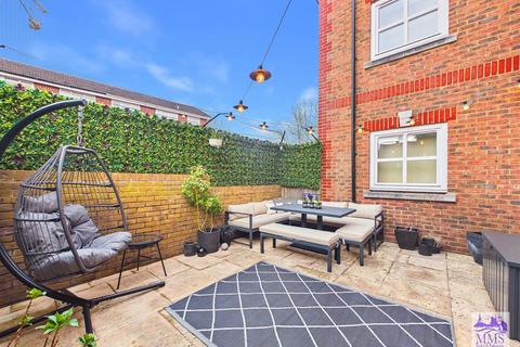 undefined, Bull Lane, Eccles, Aylesford
