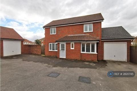 undefined, Cavalier Close, Bridgwater, TA6