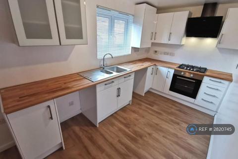 undefined, Cavalier Close, Bridgwater, TA6