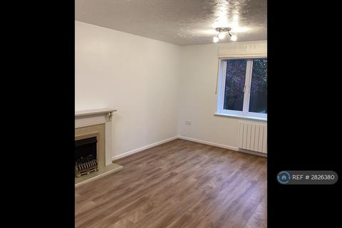 undefined, Lords Way, Bridgwater, TA6