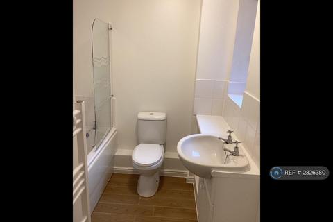undefined, Lords Way, Bridgwater, TA6