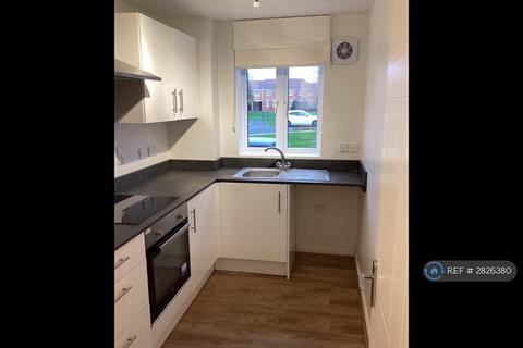 undefined, Lords Way, Bridgwater, TA6