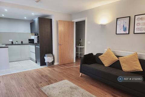 undefined, Jewel Court, Birmingham, B1