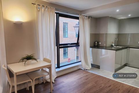 undefined, Jewel Court, Birmingham, B1
