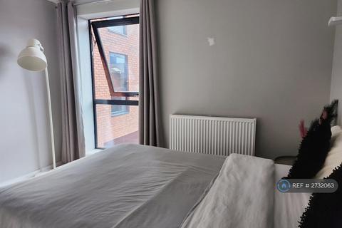 undefined, Jewel Court, Birmingham, B1