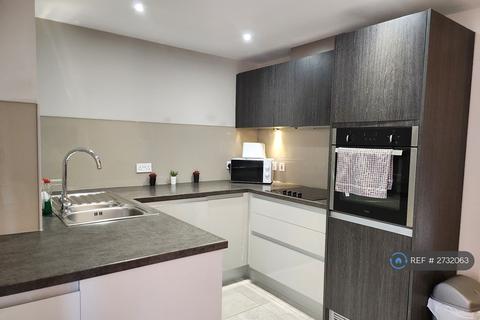 undefined, Jewel Court, Birmingham, B1