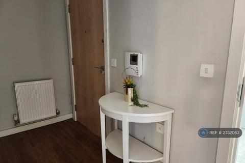 undefined, Jewel Court, Birmingham, B1