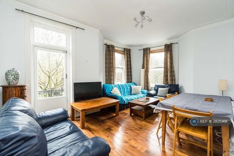 undefined, Stamford Hill Mansions, London, N16