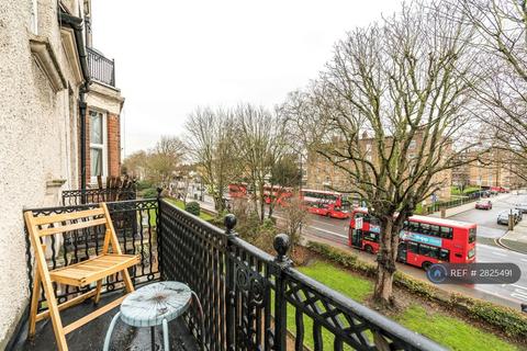 undefined, Stamford Hill Mansions, London, N16