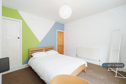 undefined, Warwick St, Leicester, LE3