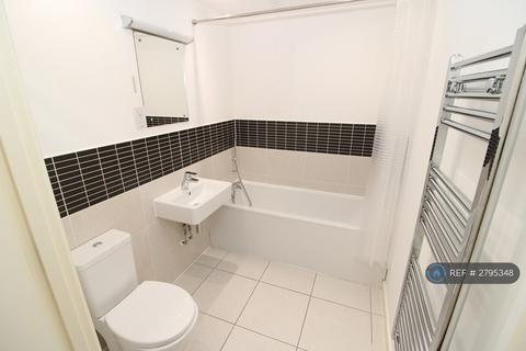 1 bedroom in a flat share to rent, Craven Park, London, NW10
