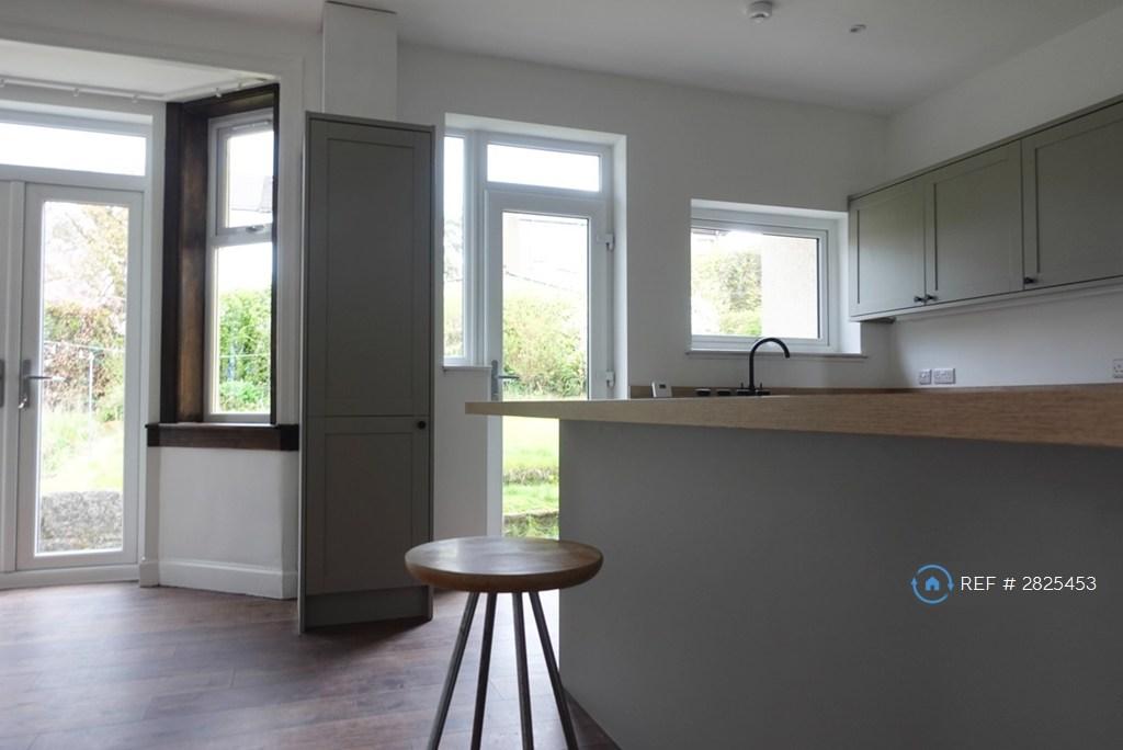 Breakfast Bar