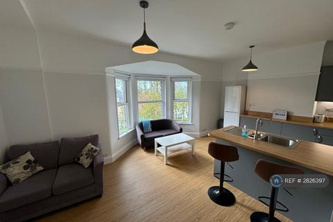 undefined, Mutley, Plymouth, PL4