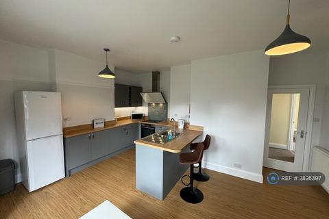 undefined, Mutley, Plymouth, PL4
