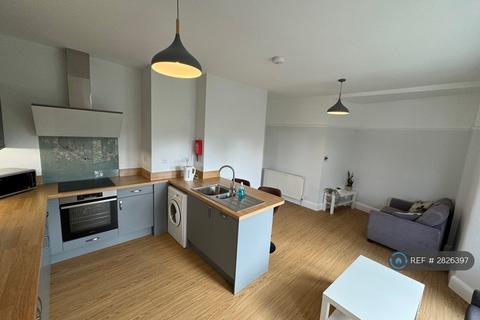 undefined, Mutley, Plymouth, PL4
