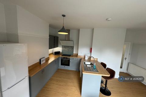 undefined, Mutley, Plymouth, PL4