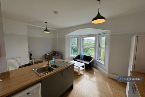 undefined, Mutley, Plymouth, PL4