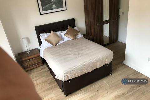 undefined, Hughenden Road, High Wycombe, HP13