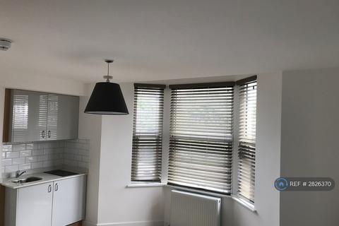 undefined, Hughenden Road, High Wycombe, HP13
