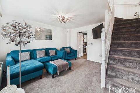 undefined, Craigswood Way, Baillieston, Glasgow, City of Glasgow, G69 7FG