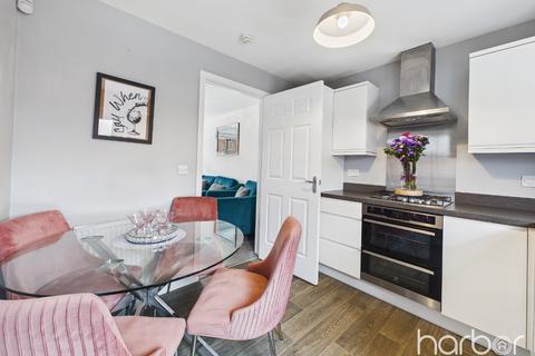 undefined, Craigswood Way, Baillieston, Glasgow, City of Glasgow, G69 7FG
