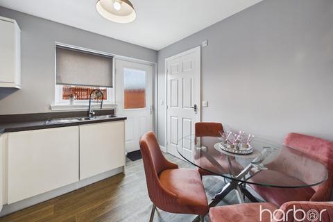 undefined, Craigswood Way, Baillieston, Glasgow, City of Glasgow, G69 7FG