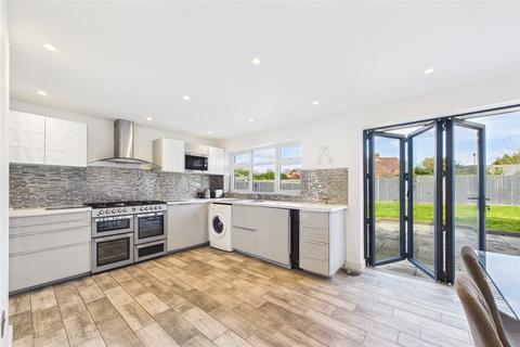 3 bedroom bungalow for sale, Hicks Lane, Blackwater, Camberley, GU17