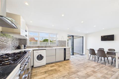 3 bedroom bungalow for sale, Hicks Lane, Blackwater, Camberley, GU17