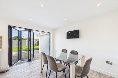 3 bedroom bungalow for sale, Hicks Lane, Blackwater, Camberley, GU17