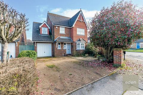 undefined, Wakehurst Close, Coxheath, ME17