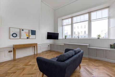 undefined, York Place, New Town, Edinburgh