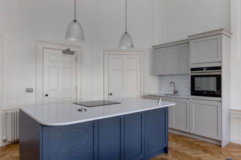 undefined, York Place, New Town, Edinburgh