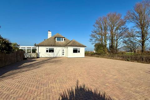 4 bedroom detached house for sale, St. Ervan, PL27 7